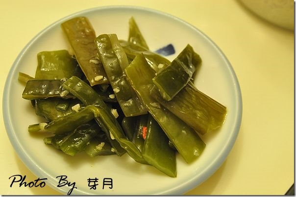 龍潭陸軍總部中品日式料理大阪燒炒麵