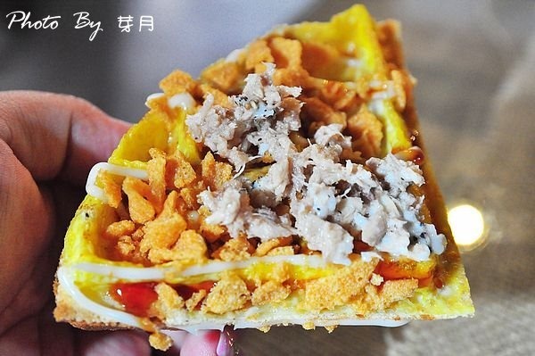 金門美食金城Mimo法式鹹鬆餅自烘咖啡豆好吃推薦