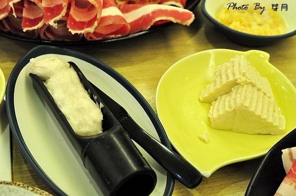 新竹美食三月日式涮涮鍋活蝦吃到飽