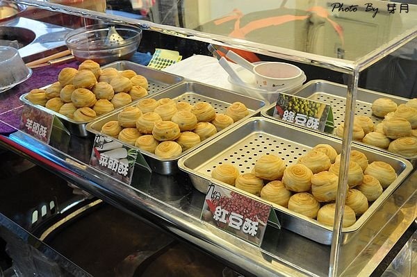 宜蘭羅東美食推薦九份入口酥百年老店火車站甜點下午茶手工芋圓伴手禮