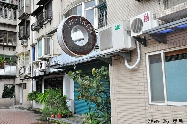台北jocolatte巧克力牛奶冰柱有插座wifi咖啡廳