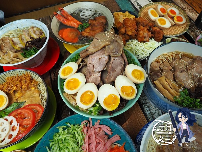 懶人廚房食記-韓式折疊飯糰-不用模形動手，手殘媽媽也可以10分鐘出菜