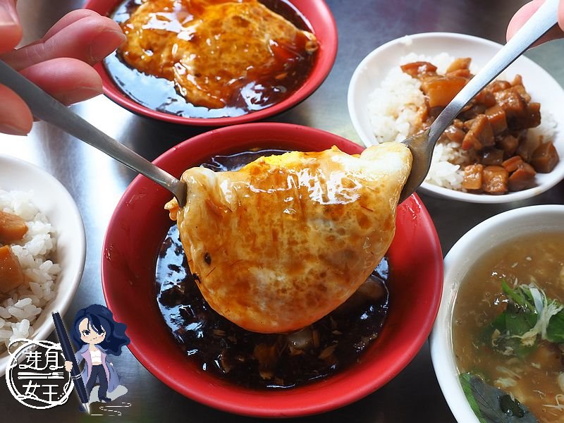 網站近期文章：台南市北區美食-延平市場粿仔嬤-來台南一定要吃的傳統小吃，肉粿跟碗粿到底差別在那裡呢~